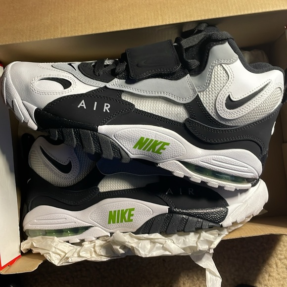 Nike Air Max Turf - Picture 3 of 9